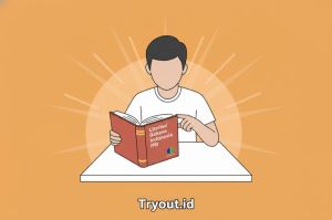 Mau Lulus IPB 2026? Dapatkan Bank Soal Literasi Bahasa Indonesia Terkini!