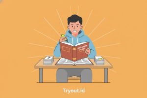 Dapatkan Soal dan Kunci Jawaban Literasi Bahasa Indonesia UGM PUEBI 2026 Terkini?