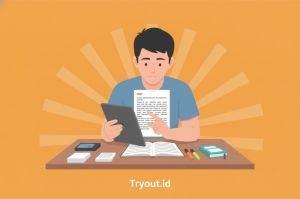 Siap Tembus UGM 2026? Coba Gratis!! Simulasi Ujian Masuk Terpadu dan Kunci Jawaban Tes Terkini