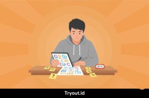 Raih UGM 2026: Dapatkan Bank Soal & Kunci Jawaban Penalaran Verbal Kognitif Terkini?