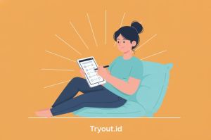 Simulasi Ujian Masuk UGM Terpadu 2026 dan Bank Soal Tes Terkini Coba Gratis!!?