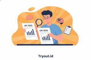 Dapatkan Bank Soal Psikologi Bidang Minat UPI 2026 dan Pembahasan Kunci Jawabannya?