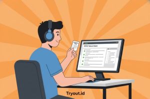 Raih Strategi Sukses Tes Kompetensi PPPK Teknis 2026: Bank Soal dan Kunci Jawaban?