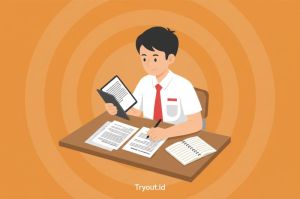 Raih UI 2026: Dapatkan Bank Soal SIMAK & Kunci Jawaban Bahasa Indonesia Terkini?