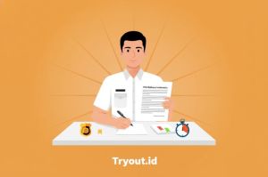 Siap Lolos POLRI 2026? Pelajari Bank Soal TKA Bahasa Indonesia Terkini & Kunci Jawaban!