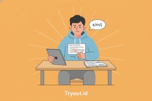 Coba Gratis!! Soal dan Kunci Jawaban Tes Bahasa Inggris IPDN 2026? Bank Soal Terkini!