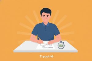 Siap Lolos Tes POLRI 2026? Coba Bank Soal Kemampuan Verbal Terkini!