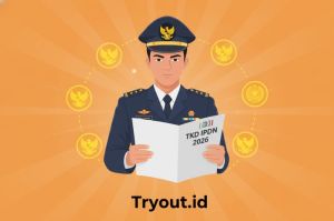 Ingin lolos IPDN 2026? Pelajari kumpulan soal TKD terkini dengan kunci jawaban dan pembahasan?