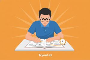 Siap Lolos IPDN 2026? Dapatkan Bank Soal Tes Sinonim TIU Terkini!