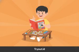 Pelajari Soal dan Kunci Jawaban Bahasa Indonesia SD Kelas 1-2 Terkini? Bank Soal 2026!