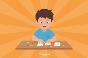 Raih SD 2026: Dapatkan Bank Soal & Kunci Jawaban Olimpiade Matematika Terkini?