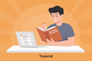 Coba Latihan Soal Literasi Bahasa Indonesia UGM Fiksi 2026: Bank Soal dan Kunci Jawaban?