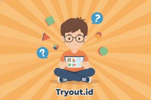 Perlu soal dan kunci jawaban tes IQ anak SMP 2026? Coba gratis!! Latihan logika online?