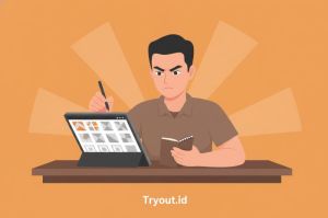 Siap Tes TNI/POLRI 2026? Dapatkan Kunci Jawaban Soal Psikotes Kompilasi Terkini Coba Gratis!!?