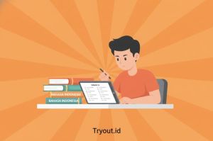 Pelajari Contoh Soal SIMAK UI 2026 Bahasa Indonesia: Bank Soal dan Kunci Jawaban Tes Terkini?