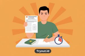 Siap Lolos TNI 2026? Dapatkan Bank Soal Tes Skolastik Bahasa Indonesia Terkini & Kunci Jawaban!