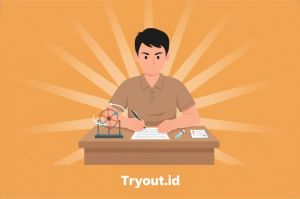 Mau Lulus SMK 2026? Dapatkan Bank Soal Tryout IPA Terpadu dan Kunci Jawaban Tes Terkini!