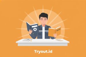 Siap Lulus SMK 2026? Dapatkan Soal Tryout UN Bahasa Indonesia Terkini & Kunci Jawaban!