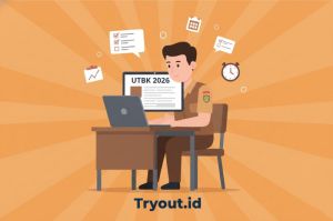 Bagaimana Lulusan SMK Lolos PTN 2026? Pelajari Soal Tes Masuk UTBK Terkini!