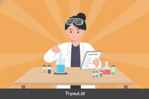 Coba Gratis!! Soal dan Kunci Jawaban Tryout Kimia UN SMA 2026? Bank Soal Terkini!