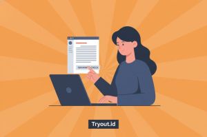 Pelajari Materi Structure dan Written Expression TOEFL 2026? Dapatkan Bank Soal Terkini!