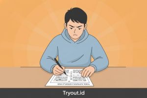 Dapatkan Soal dan Kunci Jawaban Analisis Tes Potensi Akademik CPNS 2026 Terkini?