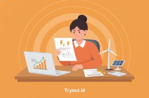 Raih Karir Terbaik di Sektor Energi: Coba Gratis! Bank Soal Tes Masuk PT PLN 2026 dan Kunci Jawaban?