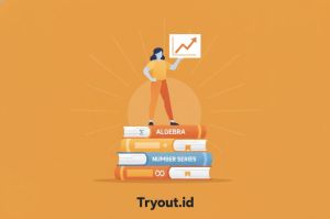 Raih Lolos BUMN 2026? Kuasai Aljabar Dasar dan Latihan Soal Deret Angka dalam Bank Soal Tes Terkini?