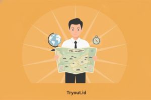 Raih SNBT 2026! Coba Gratis!! Bank Soal Geografi UTBK Terkini dan Kunci Jawaban Lengkap?