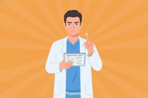 Ingin Lolos PPPK Kesehatan 2026? Coba Gratis! Bank Soal Kompetensi Fungsional dan Kunci Jawaban Terkini?