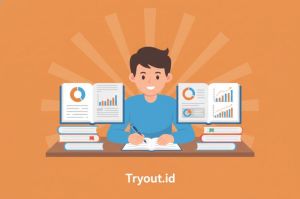 Raih Jurusan Impian SNBT 2026? Dapatkan Bank Soal Materi Tes Kompetensi Akademik Soshum!