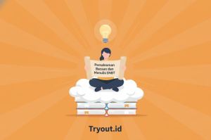 Pelajari Materi Pemahaman Bacaan dan Menulis SNBT 2026? Dapatkan Bank Soal Tes Terkini!
