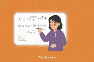 Raih Skor SNBT Tertinggi 2026? Coba Gratis!! Bank Soal Pengetahuan Kuantitatif UTBK dan Kunci Jawaban?