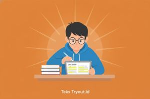 Mau Lolos Seleksi PPPK 2026? Pelajari Soal Manajerial dan Sosio Kultural Terkini dan Kunci Jawaban?