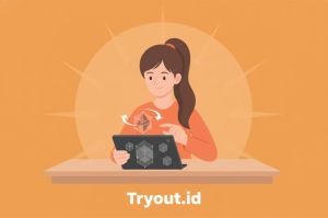 Siap Lanjut S2/S3 2026? Kuasai Materi Tes Visualisasi Spasial dan Kunci Jawaban Terkini?