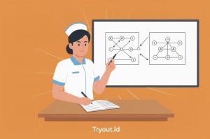Mau Latihan Soal Penalaran Verbal Pascasarjana Analogi 2026? Dapatkan Bank Soal dan Kunci Jawaban!