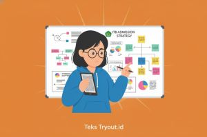 Ingin Tembus ITB 2026? Pelajari Strategi Lolos dengan Bank Soal Ujian Terkini dan Kunci Jawaban?
