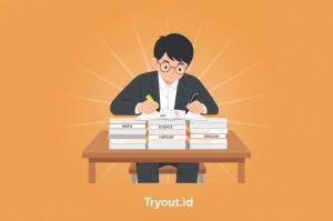 Siap Tembus Persiapan Tes Masuk Pertamina BUMN 2026 Dengan Bank Soal Terkini?