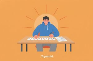 Siap Hadapi TKD 2026? Coba Latihan Soal Deret Angka BUMN dan Kunci Jawaban Lengkap!