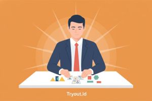 Mau Strategi Lulus Psikotes BUMN 2026? Coba Bank Soal dan Kunci Jawaban Terkini!