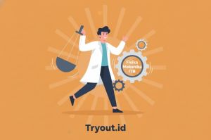 Coba Gratis!! Soal Ujian Masuk ITB Fisika Mekanika dan Kunci Jawaban Tes Terkini 2026?