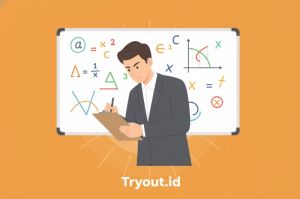 Siap Hadapi Latihan Soal Aljabar CPNS TIU 2026? Dapatkan Bank Soal dan Kunci Jawaban Terkini?