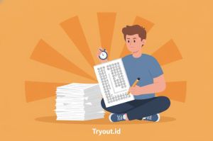 Mau Lolos IPB 2026? Pelajari Soal Tes Potensi Kognitif dan Kunci Jawaban Tes Terkini?