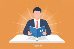 Siap Pelajari Materi CPNS Bahasa Indonesia TWK 2026 Lewat Bank Soal dan Kunci Jawaban?