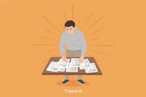 Dapatkan Skor Tinggi? Coba Latihan Soal Penalaran Umum UTBK SNBT 2026 dan Kunci Jawaban!