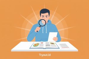 Sudah Pelajari Latihan Soal Biologi SNBT Saintek 2026 Beserta Kunci Jawaban Terkini?