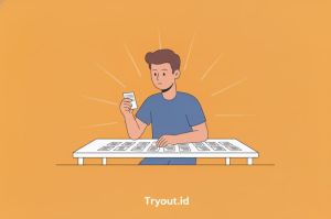 Coba Latihan Soal Literasi Bahasa Inggris UGM Vocabulary dan Kunci Jawaban Tes 2026?