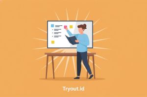 Siap Ujian UGM 2026? Dapatkan Bank Soal Literasi Bahasa Indonesia dan Kunci Jawaban Terkini!