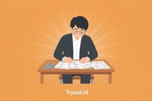 Dapatkan Bank Soal Terkini? Pelajari Kumpulan Soal Kimia SNBT UTBK 2026 Dan Kunci Jawaban!