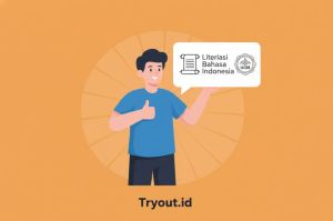 Dapatkan Soal dan Kunci Jawaban Literasi Bahasa Indonesia UGM 2026? Coba Gratis Tes Terkini!